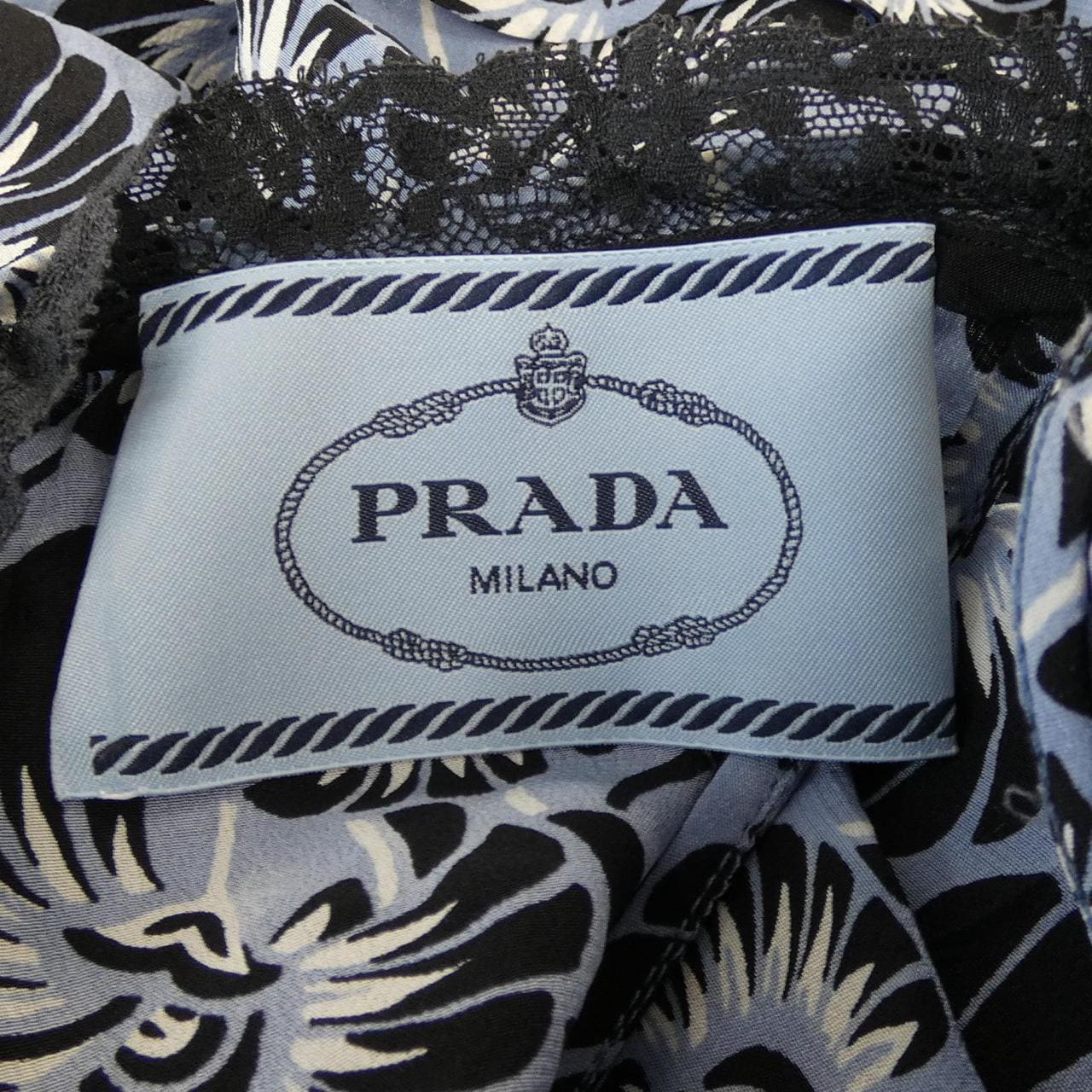 プラダ PRADA ワンピース