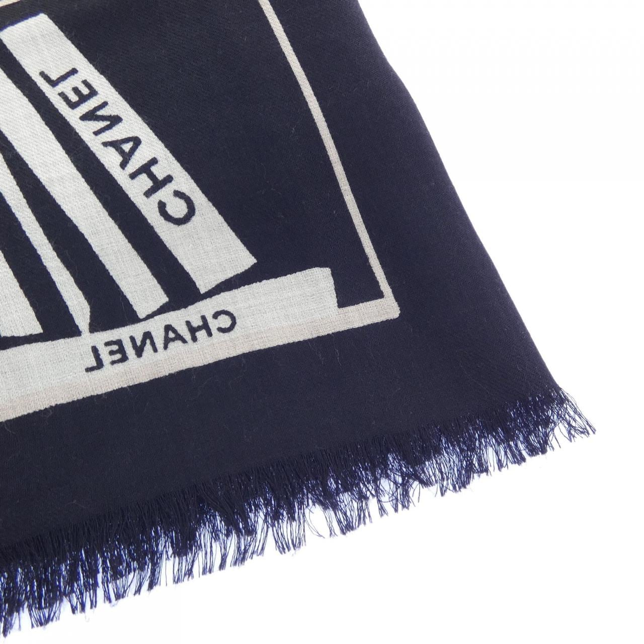 シャネル CHANEL STOLE