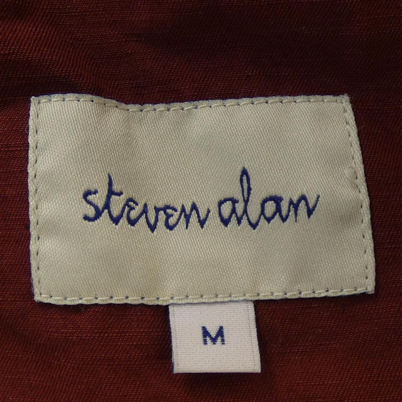 Stephen Alan STEVEN ALAN coat