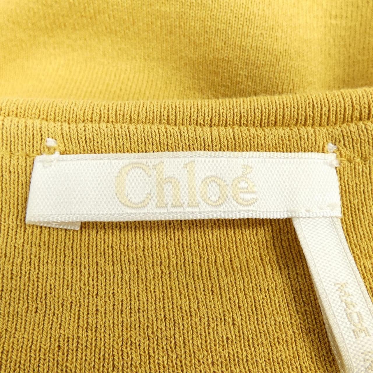 Chloe Chloe针织衫