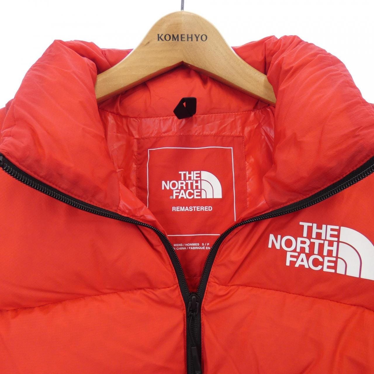 ザノースフェイス THE NORTH FACE ダウンジャケット