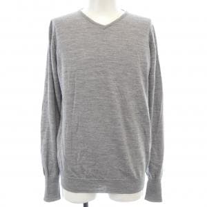 ジョンスメドレー JOHN SMEDLEY ニット