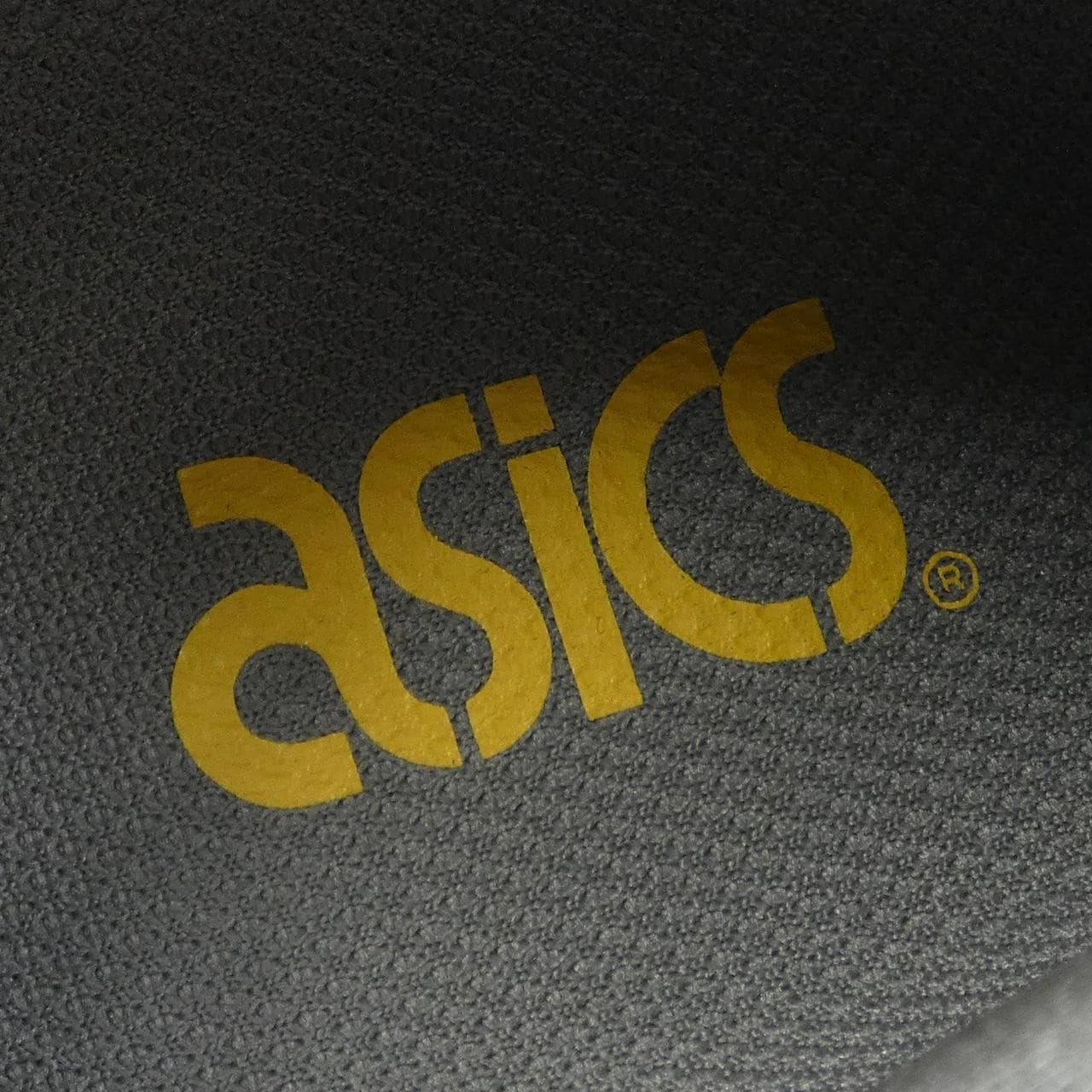 ASICS スニーカー