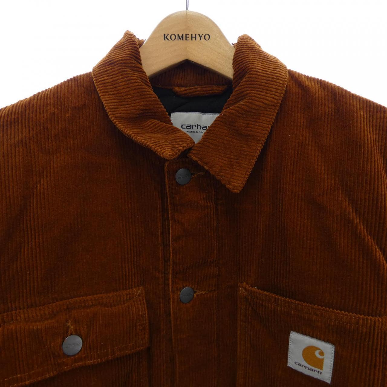 カーハート CARHARTT ジャケット