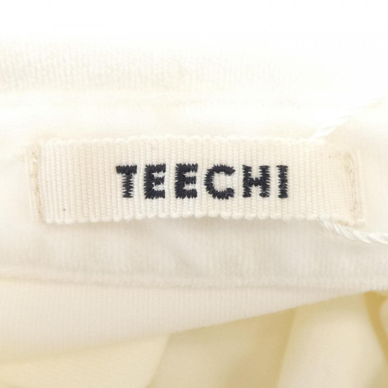 TEECHI ポロシャツ