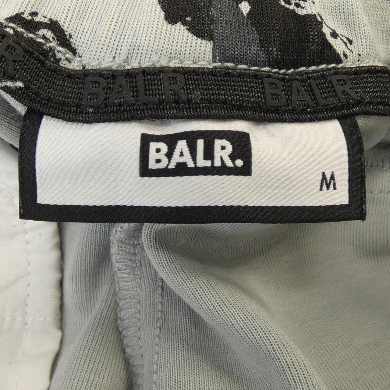 ボーラー BALR. パンツ