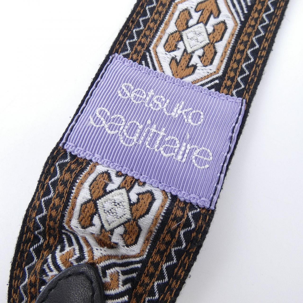 Setsuko Sagittarius Strap