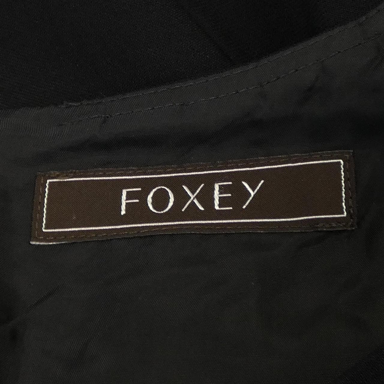 フォクシー FOXEY ワンピース