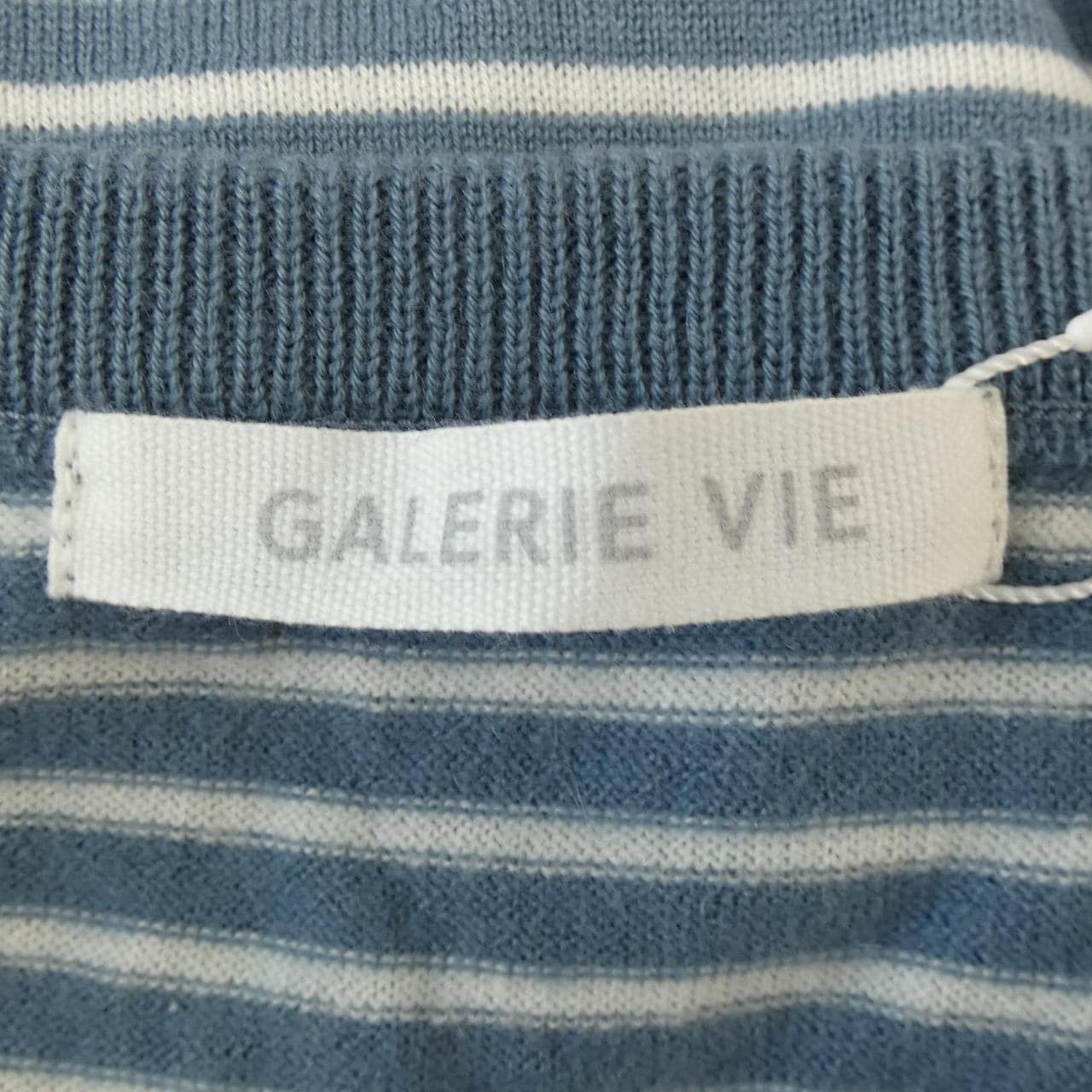 ギャルリーヴィー GALERIE VIE ニット