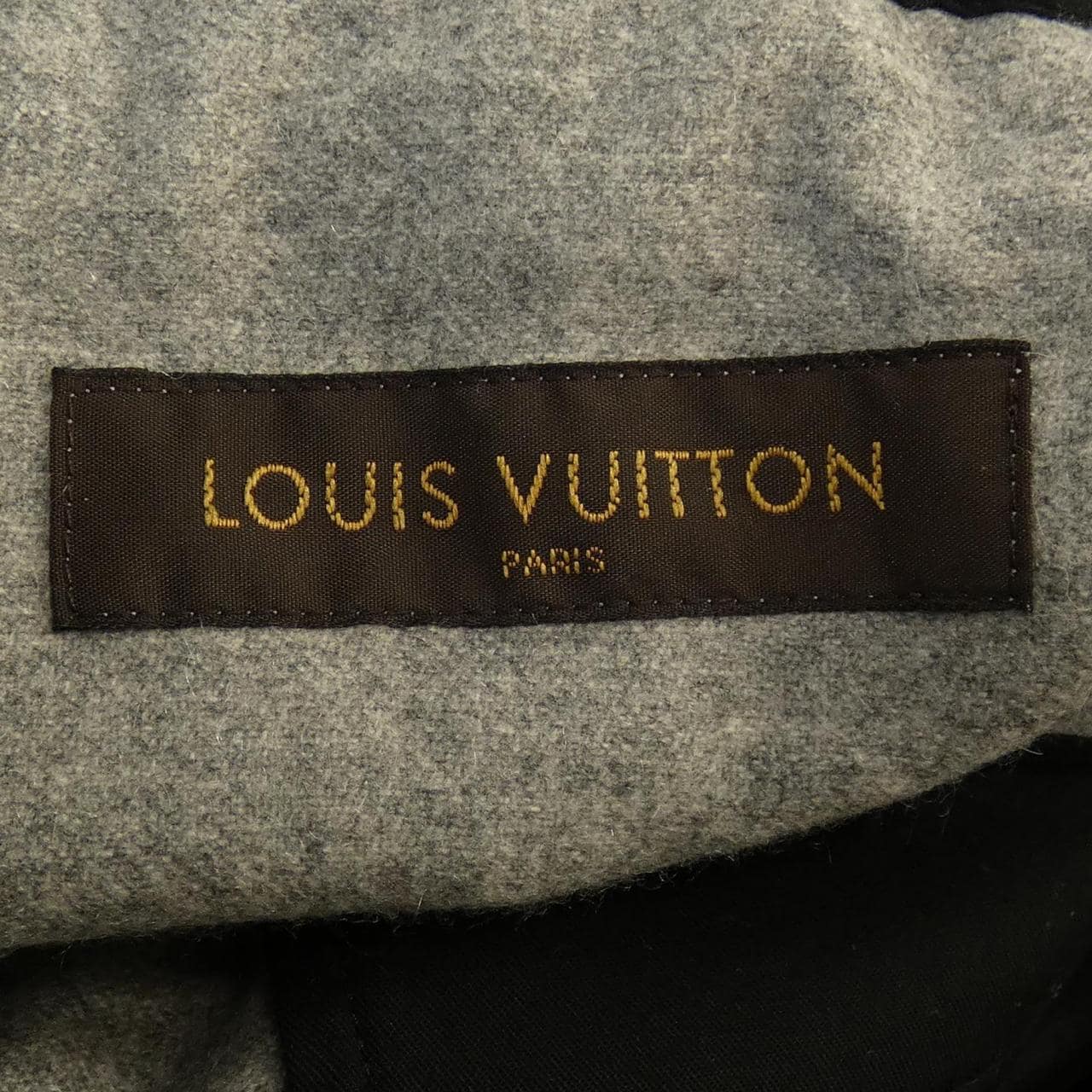 LOUIS VUITTON LOUIS VUITTON Pants