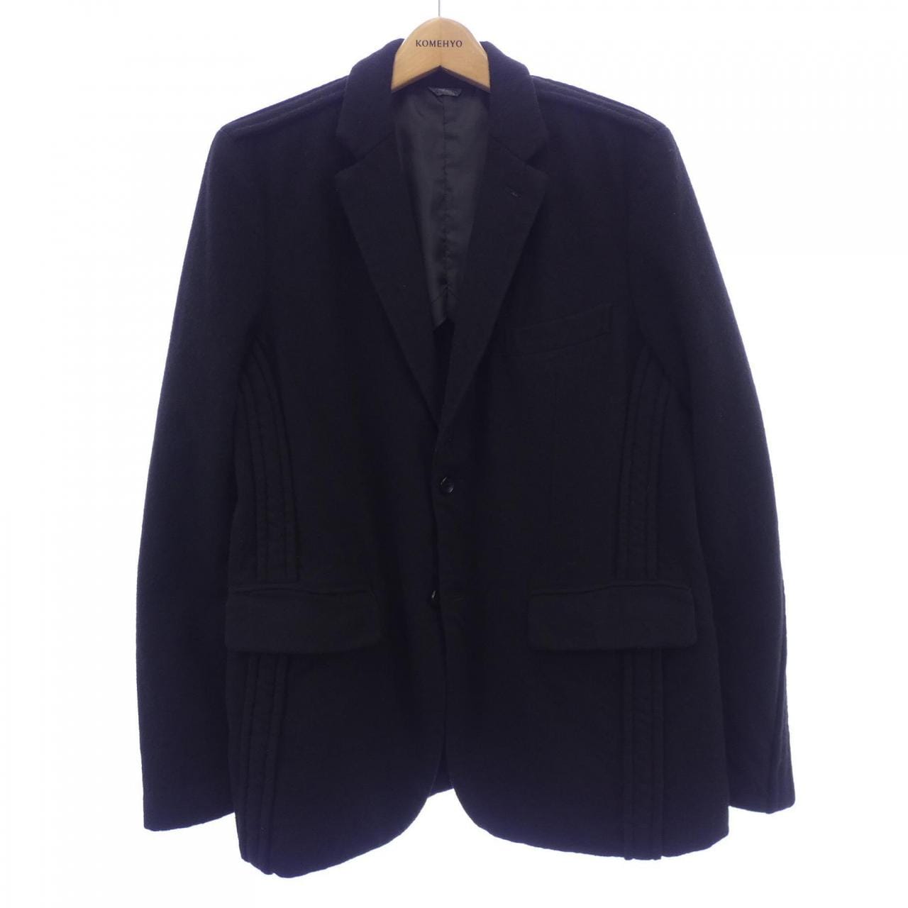 COMDEUX GARCONS HOMME DEUX夹克