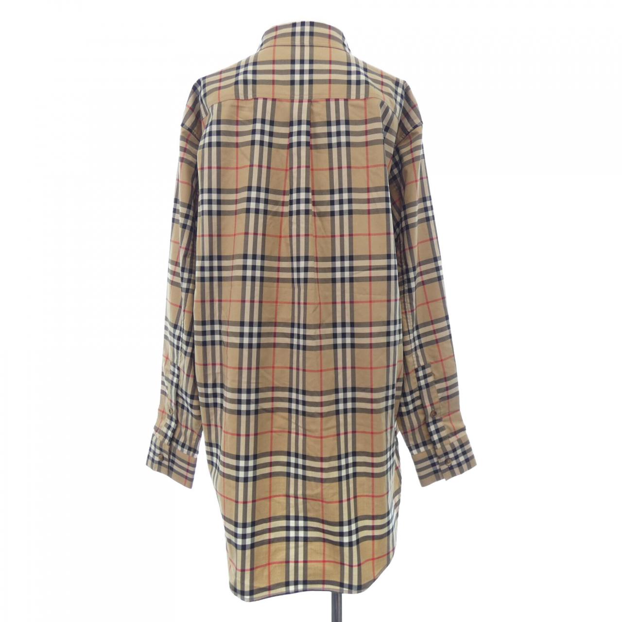 BURBERRY衬衫