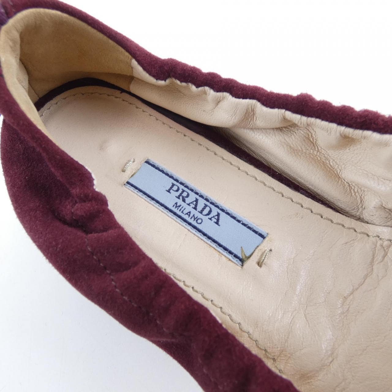 Prada PRADA鞋