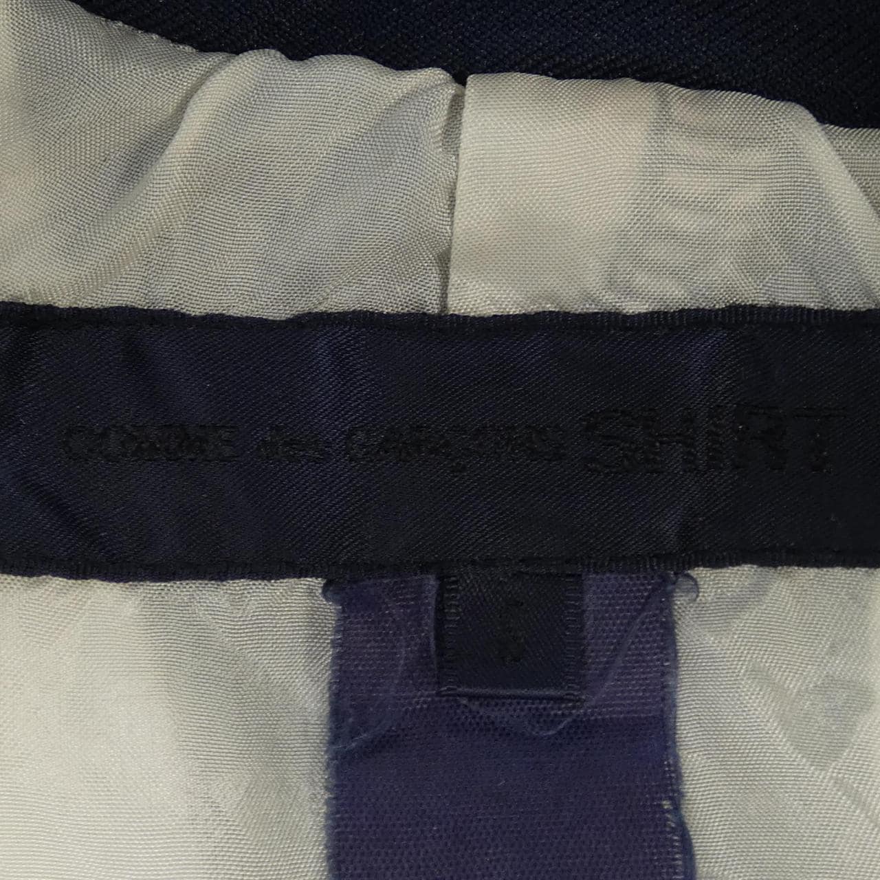 コムデギャルソンシャツ GARCONS SHIRT ジャケット