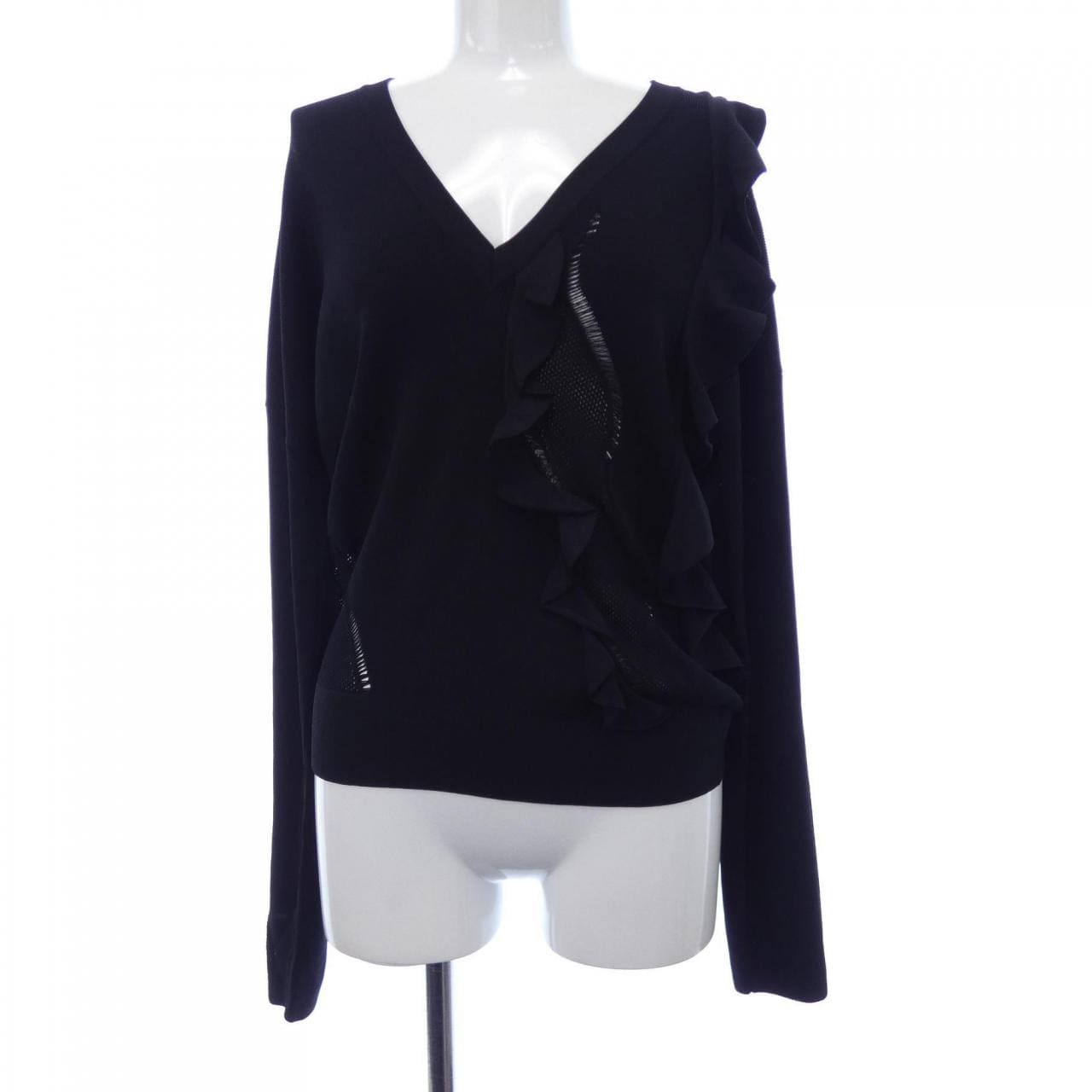CEDRIC CHARLIER ニット