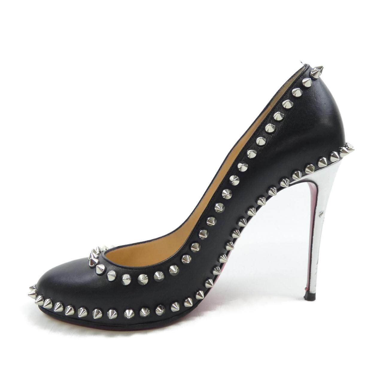 クリスチャンルブタン CHRISTIAN LOUBOUTIN パンプス