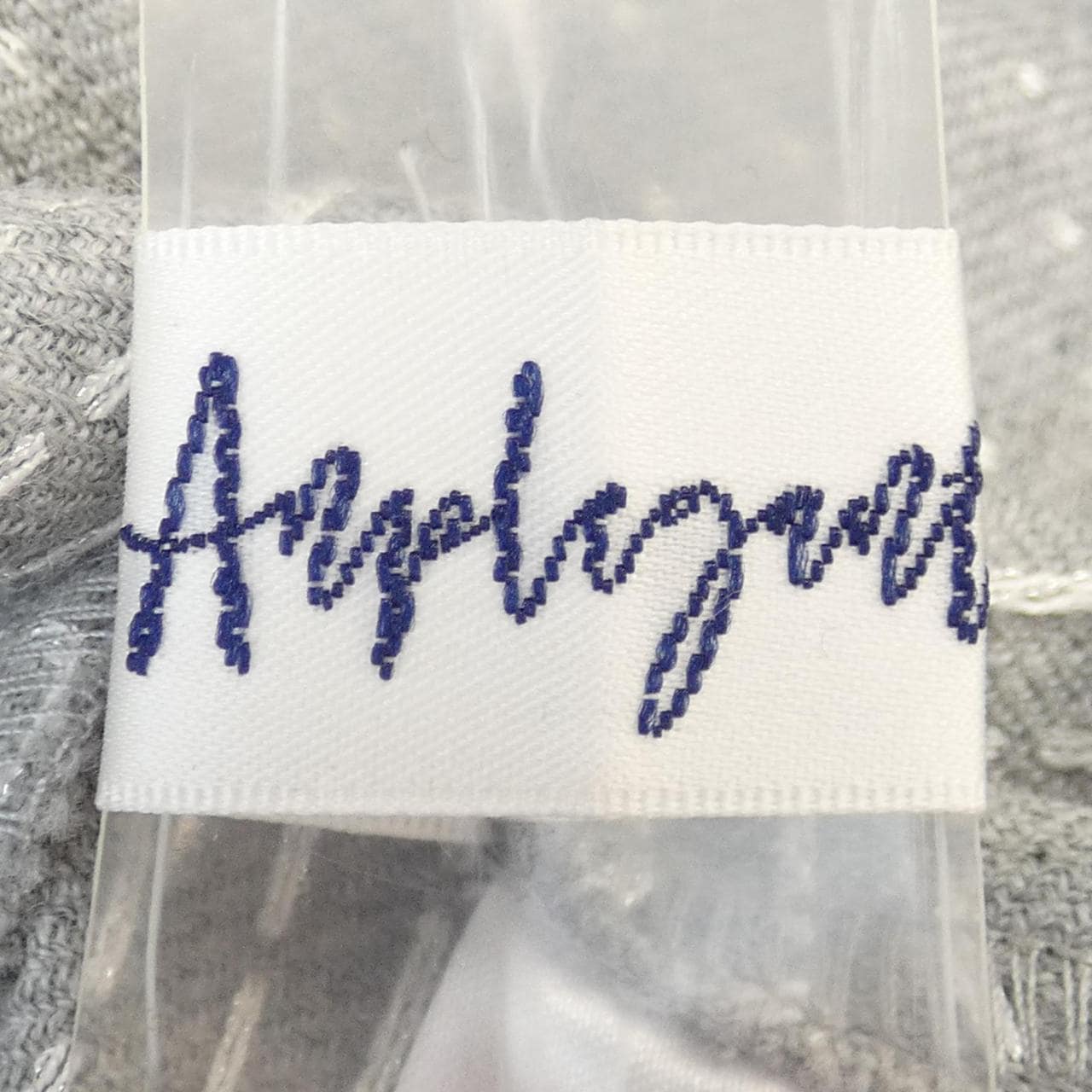 ANPLEGANT上衣
