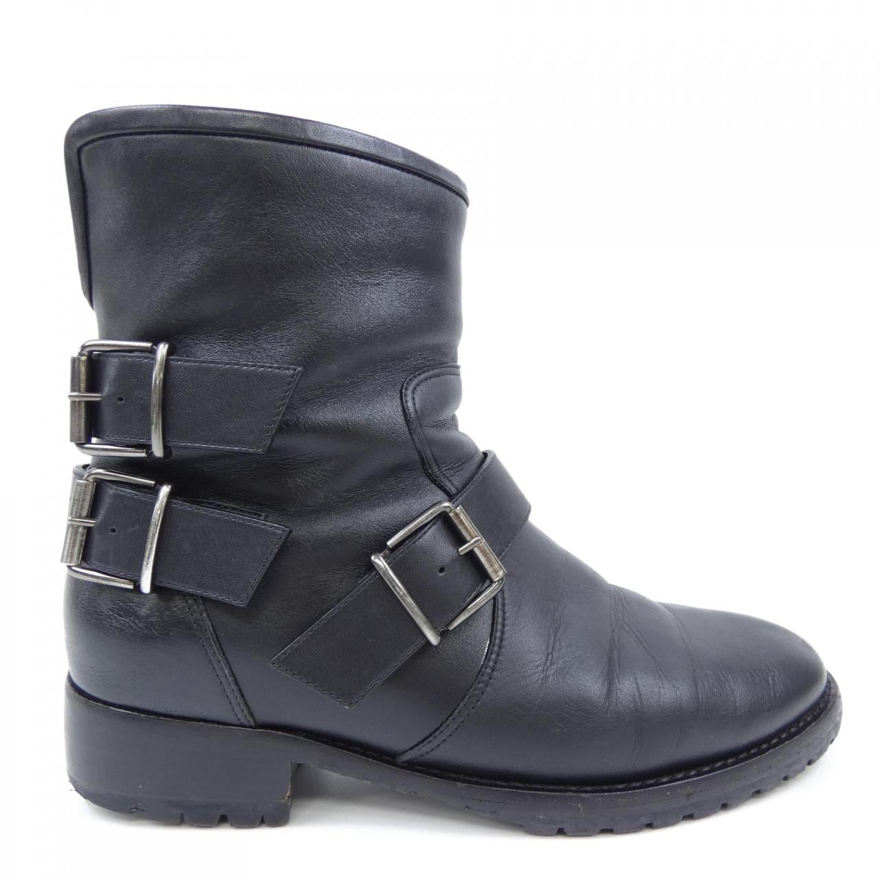 ジュゼッペザノッティ GIUSEPPE ZANOTTI ブーツ