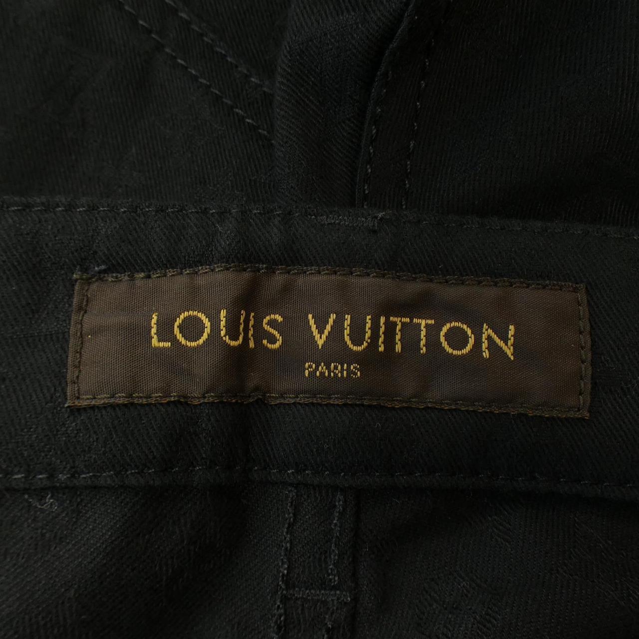 ルイヴィトン LOUIS VUITTON パンツ
