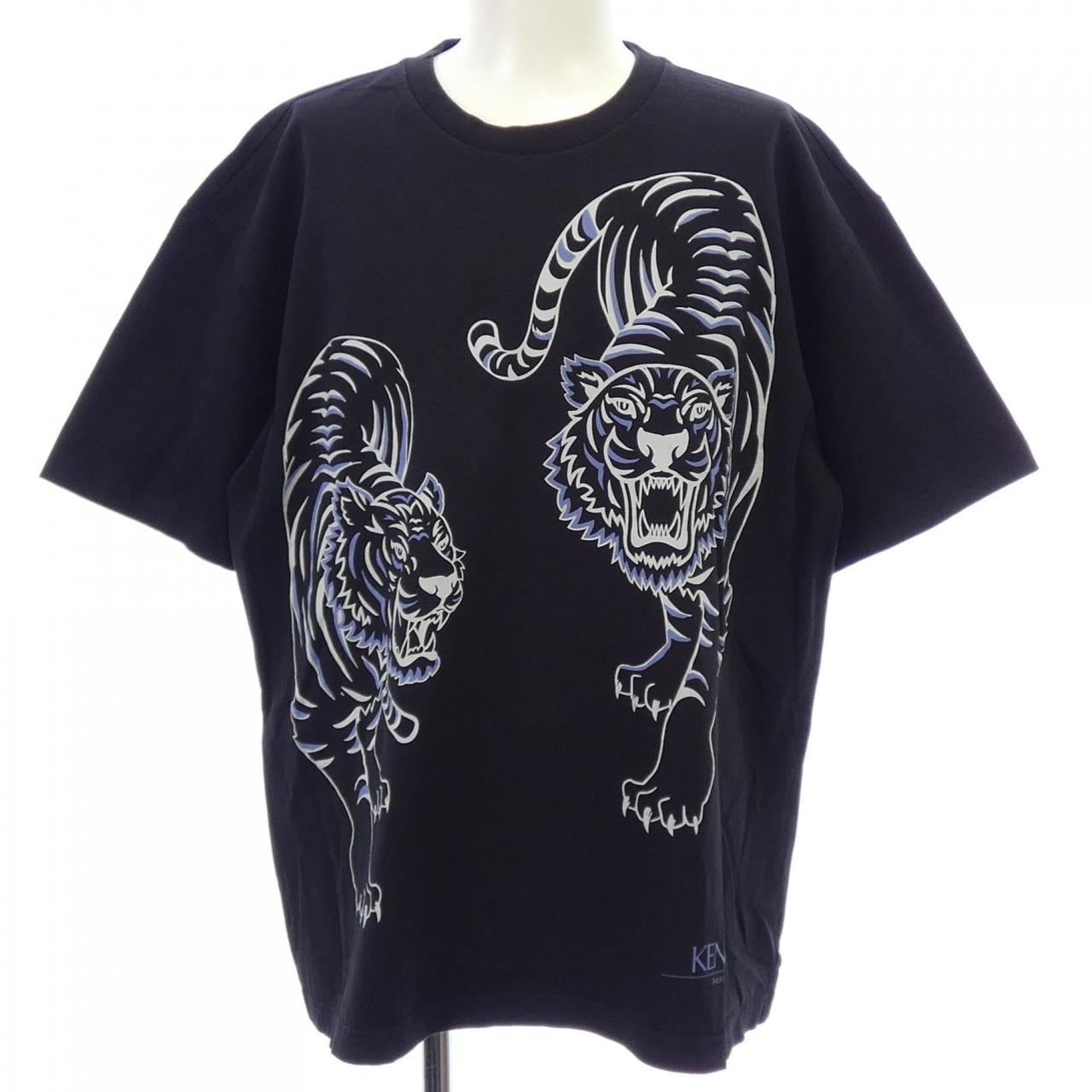 ケンゾー KENZO Tシャツ
