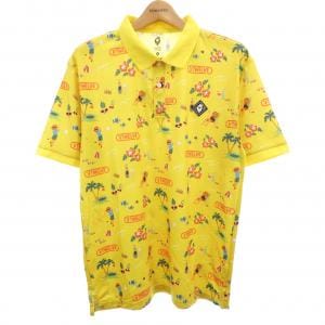 V12 V122411-PL18 ポロシャツ