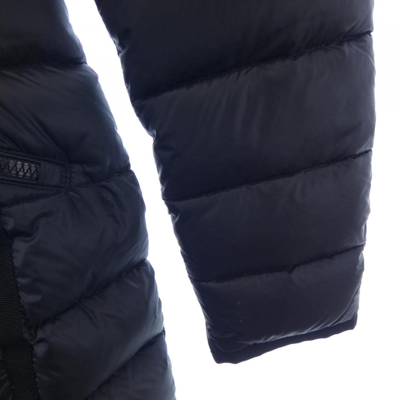 モンクレール MONCLER HERMINE ダウンコート