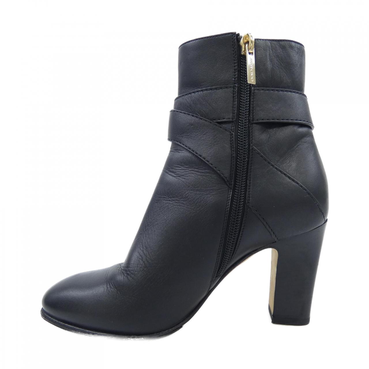 ジミーチュウ JIMMY CHOO ブーツ