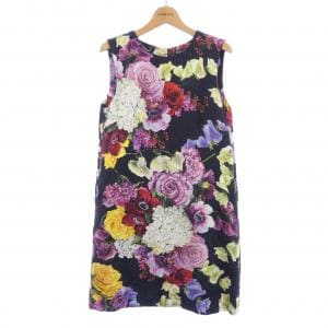 ドルチェアンドガッバーナ DOLCE&GABBANA F69B9T/HSMW5 ワンピース