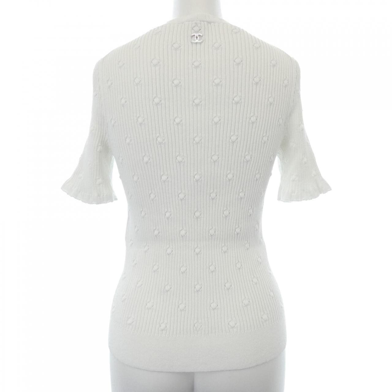 シャネル CHANEL P79128K11418 ニット