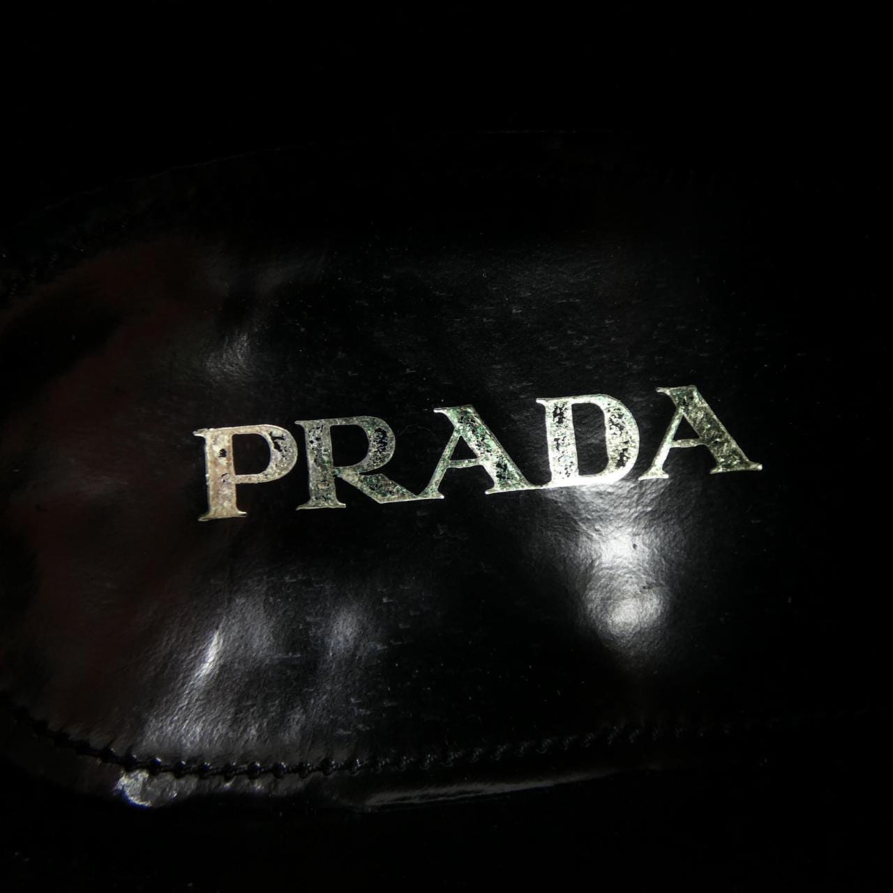 プラダ PRADA 2EG015 シューズ