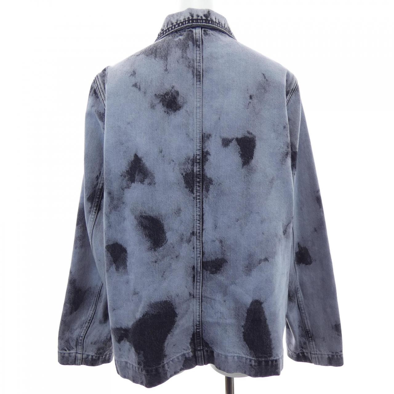 クリスチャンディオール CHRISTIAN DIOR 022V16A3154 ジャケット