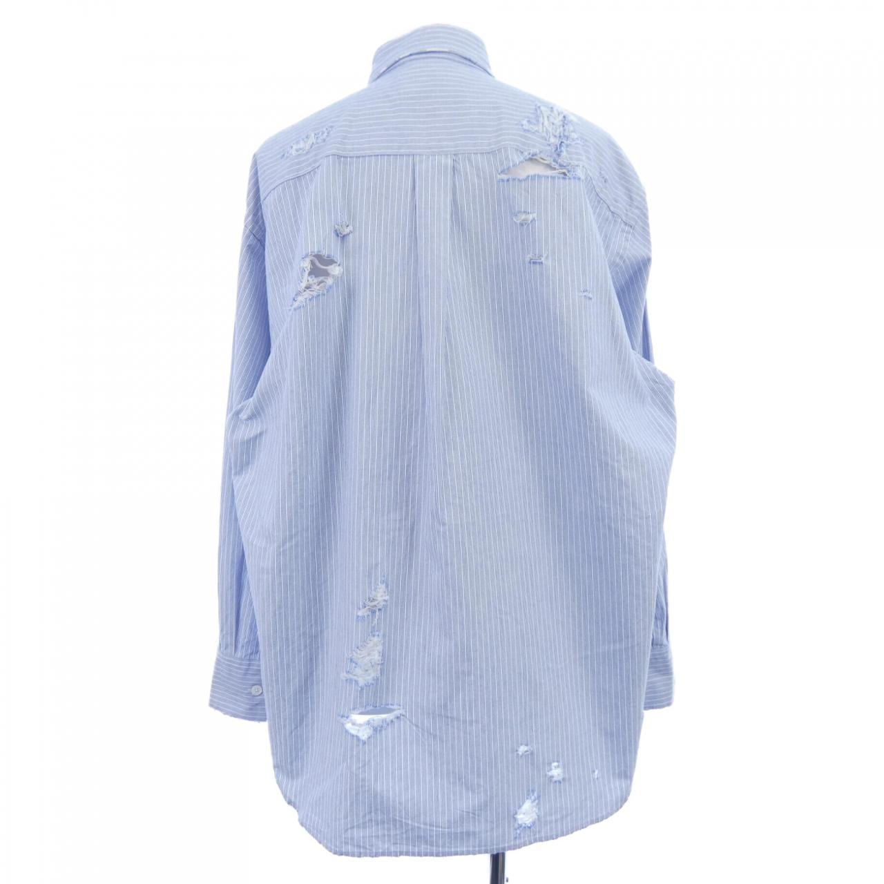 ダブレット Doublet 23SS17SH114 シャツ