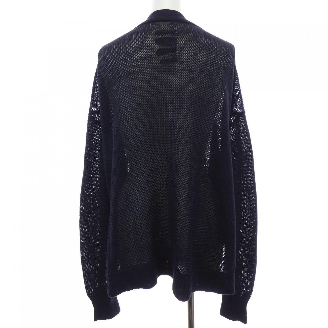 カオス chaos カーディガン