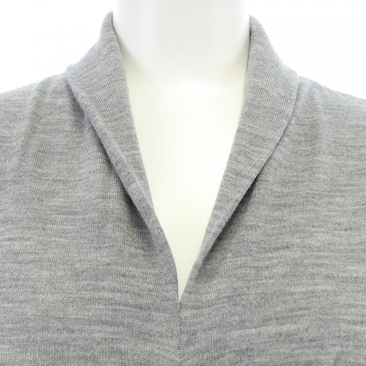 アレキサンダーマックイーン ALEXANDER McQUEEN 417471-Q1AIY ニット