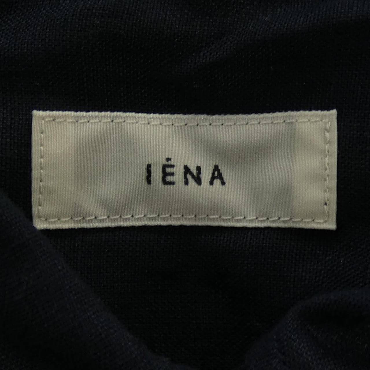 イエナ IENA シャツ
