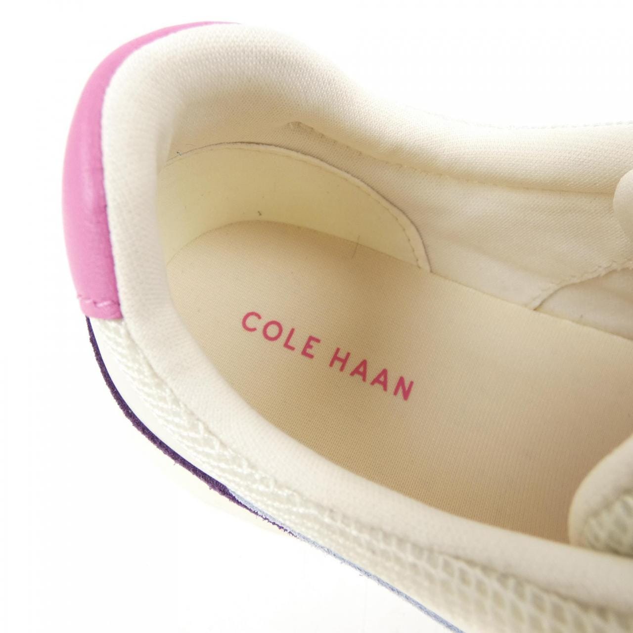コールハーン COLE HAAN スニーカー