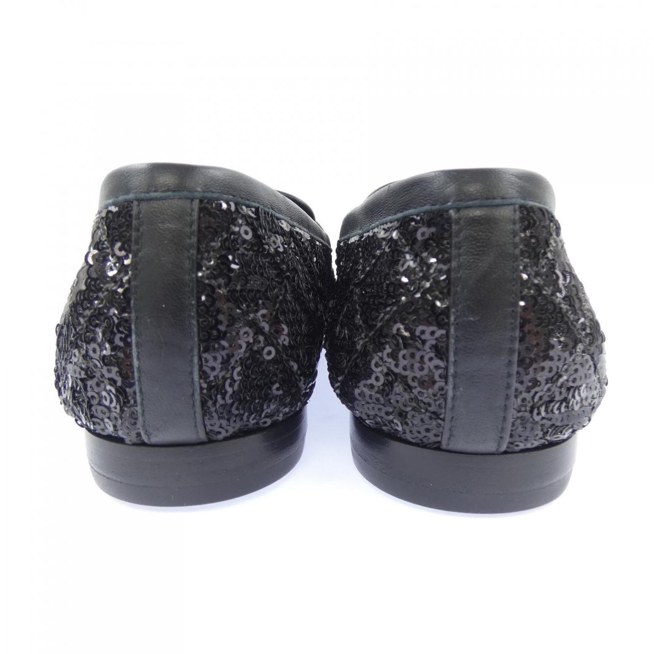 シャネル CHANEL G36343 シューズ