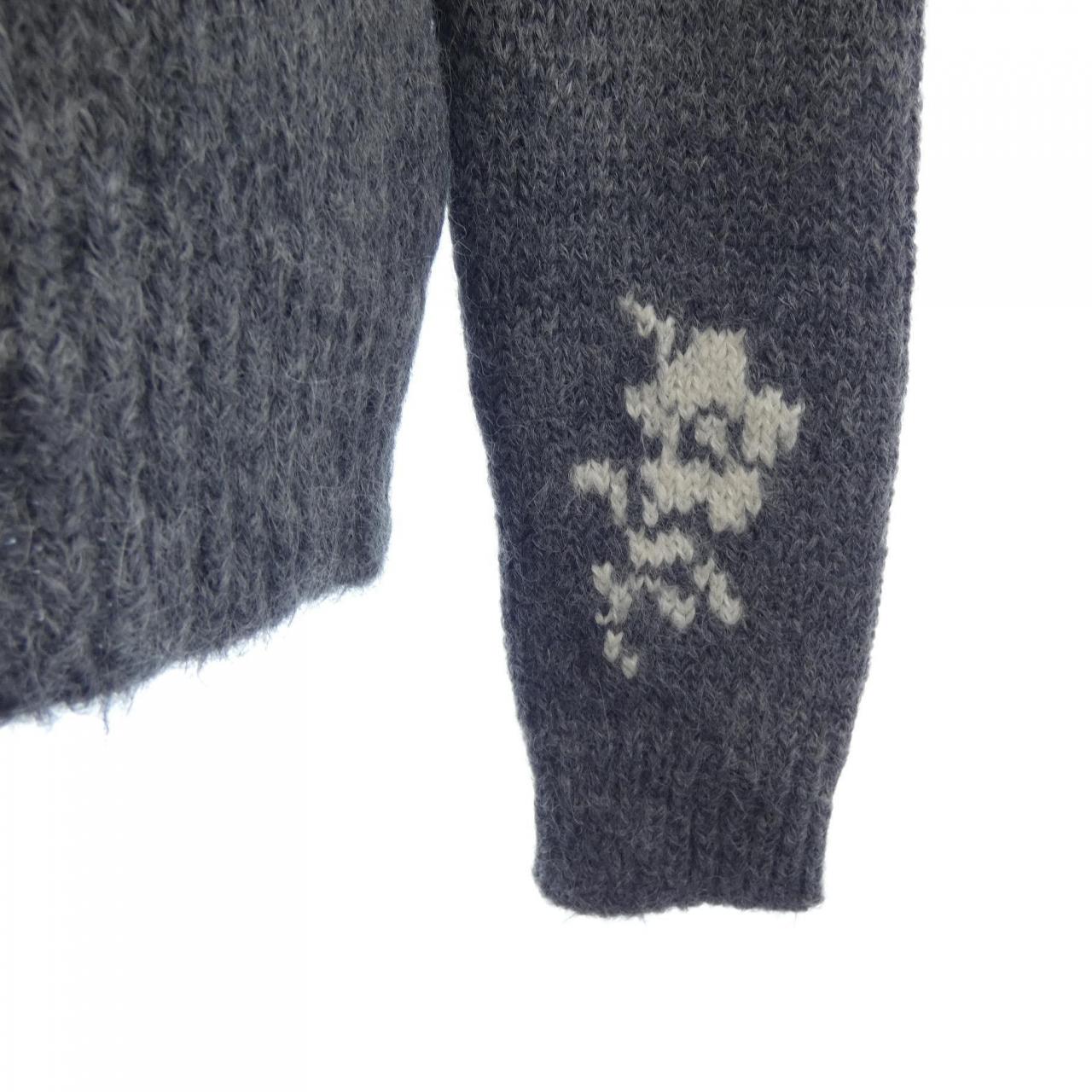 ジルサンダー JIL SANDER J22GP0259 J14786 ニット