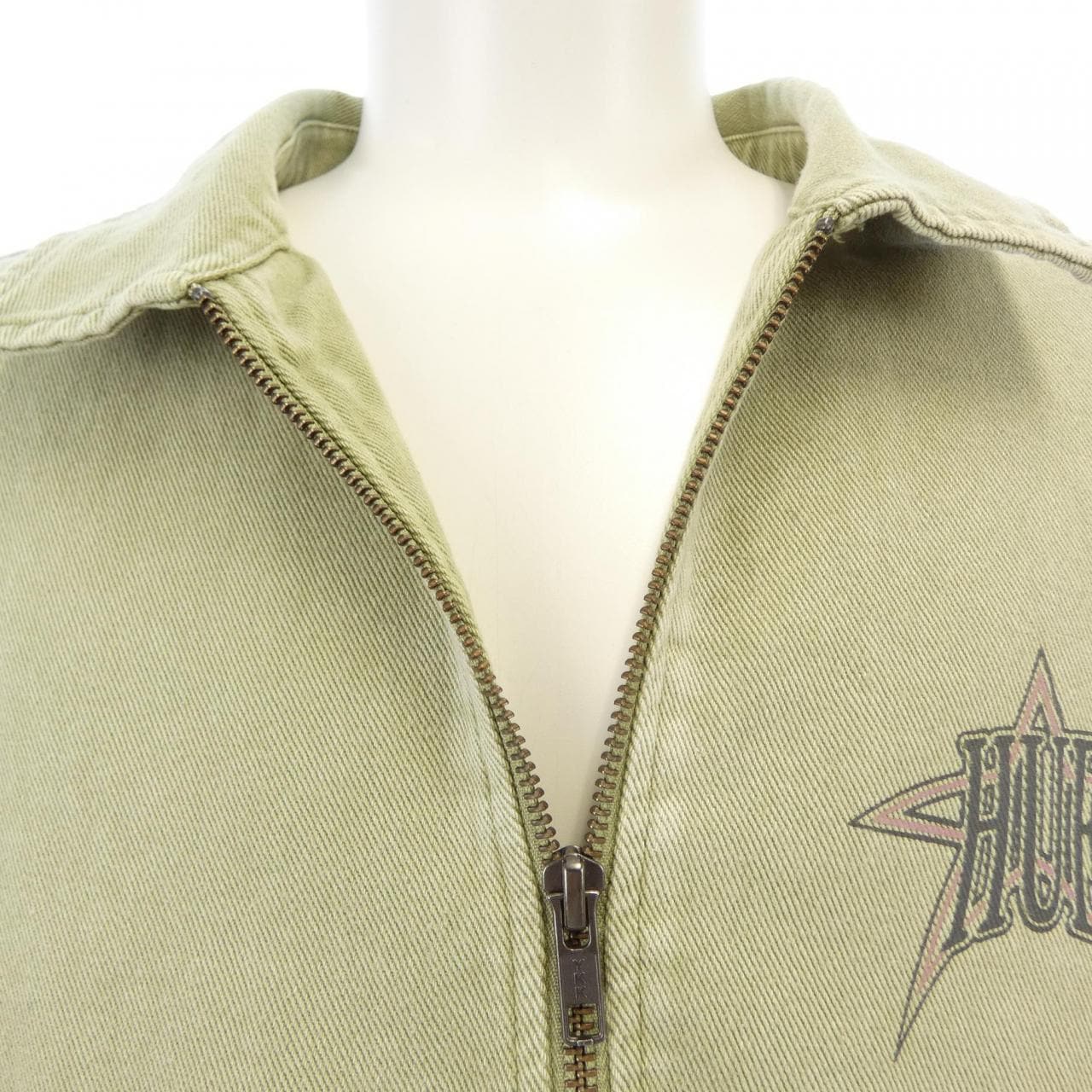 ハフ HUF ジャケット