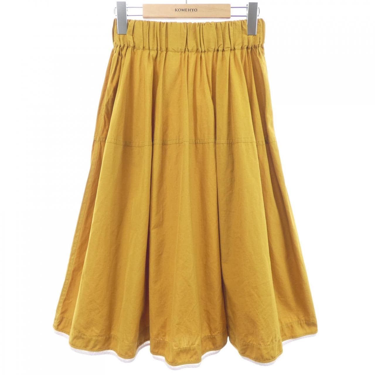マルニ MARNI GOMA0387MQ スカート