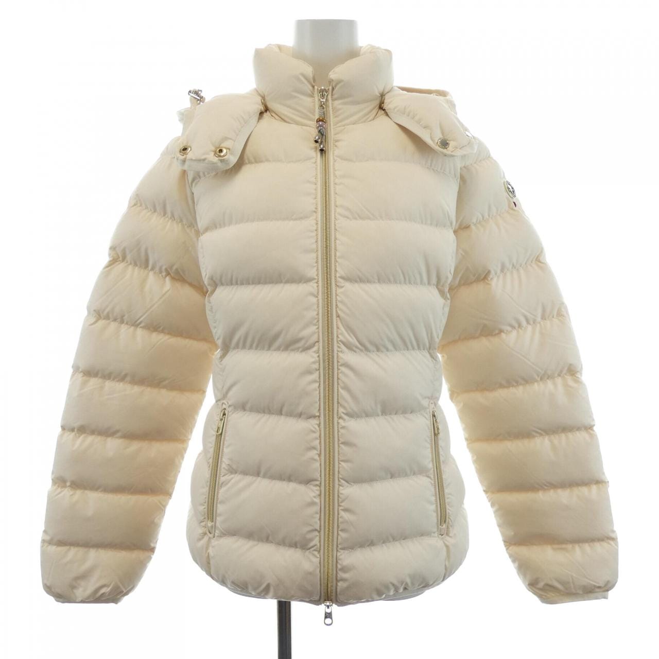 ケープホーン CAPE HORN 72560 ダウンジャケット