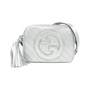 グッチ GUCCI BLONDIE 742360 AACBO ショルダーバッグ