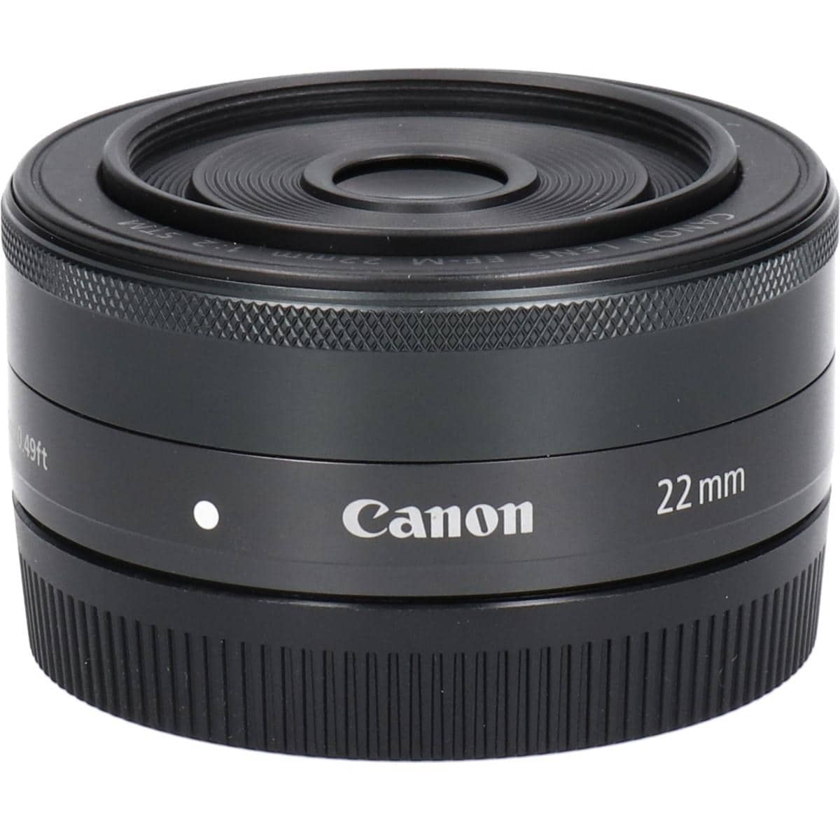 ＥＦ－Ｍ２２ｍｍ　Ｆ２ＳＴＭ