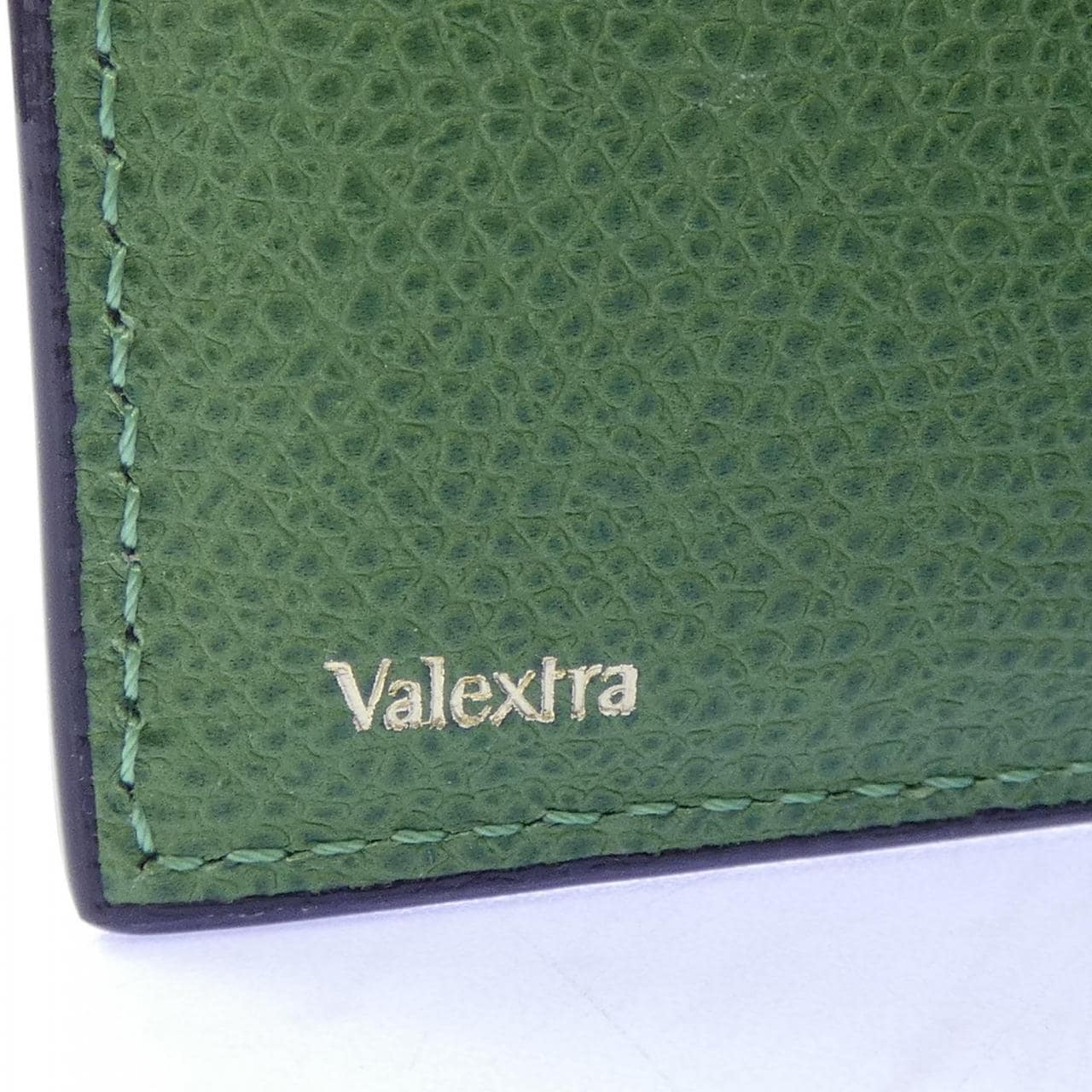 ヴァレクストラ VALEXTRA 6カード SGNL0008028L0CWF99 WALLET