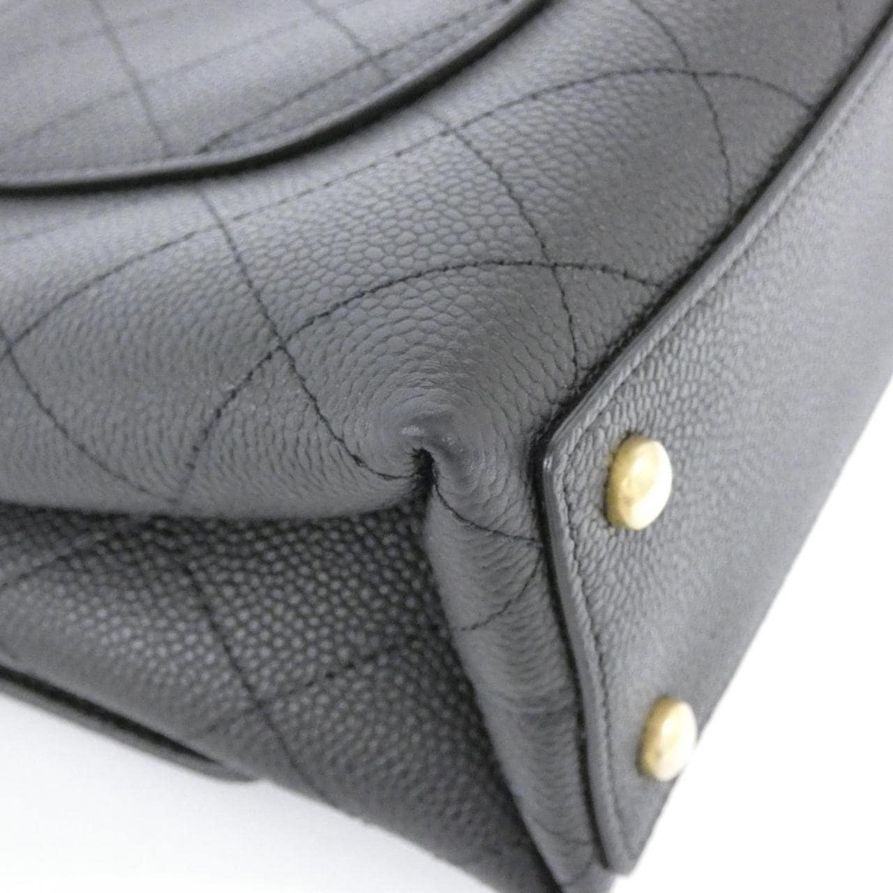 シャネル バッグ