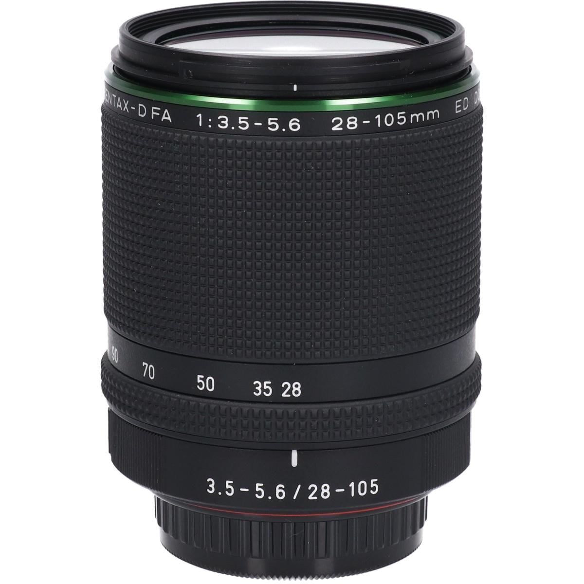 ＨＤ　Ｄ　ＦＡ２８－１０５ｍｍ　Ｆ３．５－５．６ＥＤ