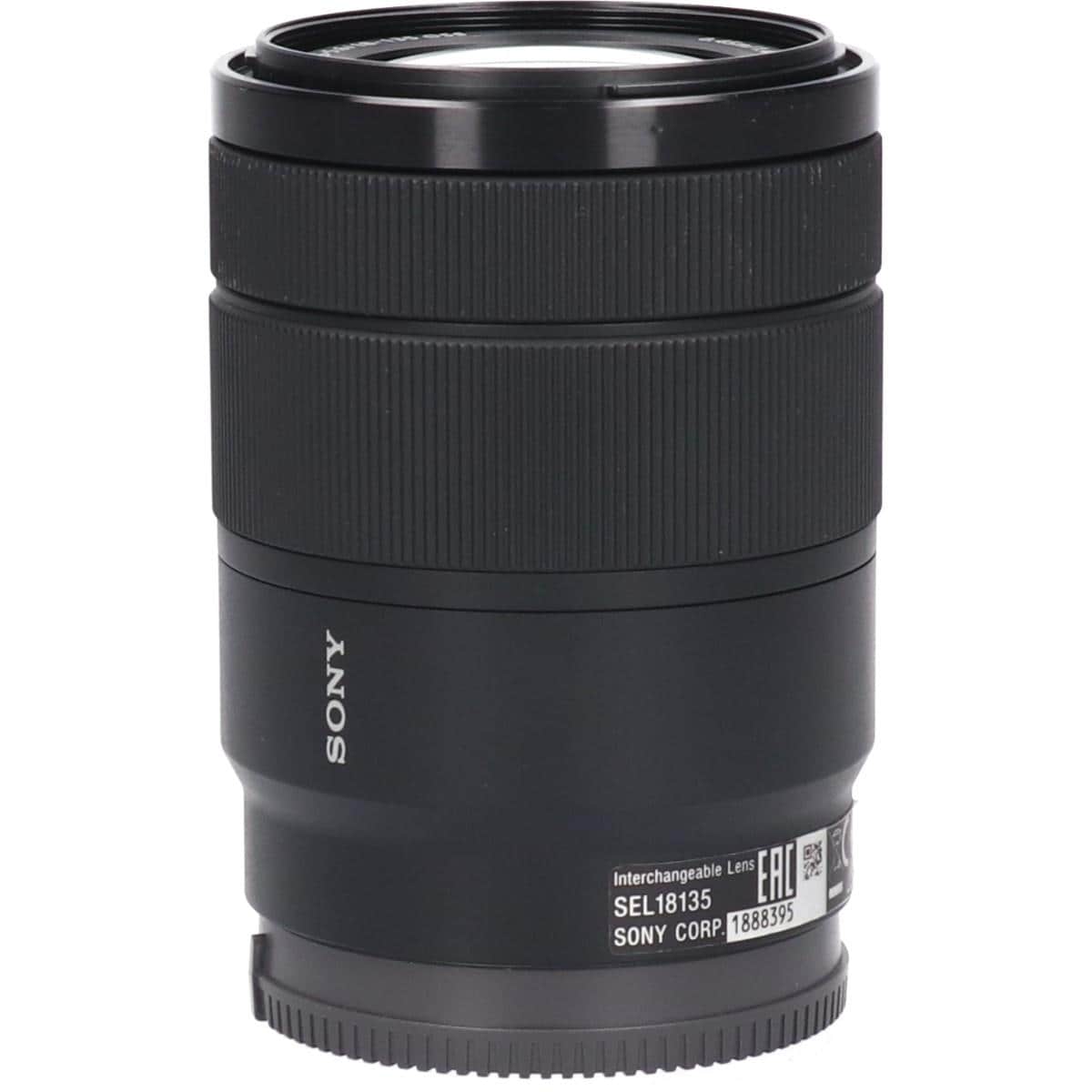 Ｅ１８－１３５ｍｍ　Ｆ３．５－５．６ＯＳＳ