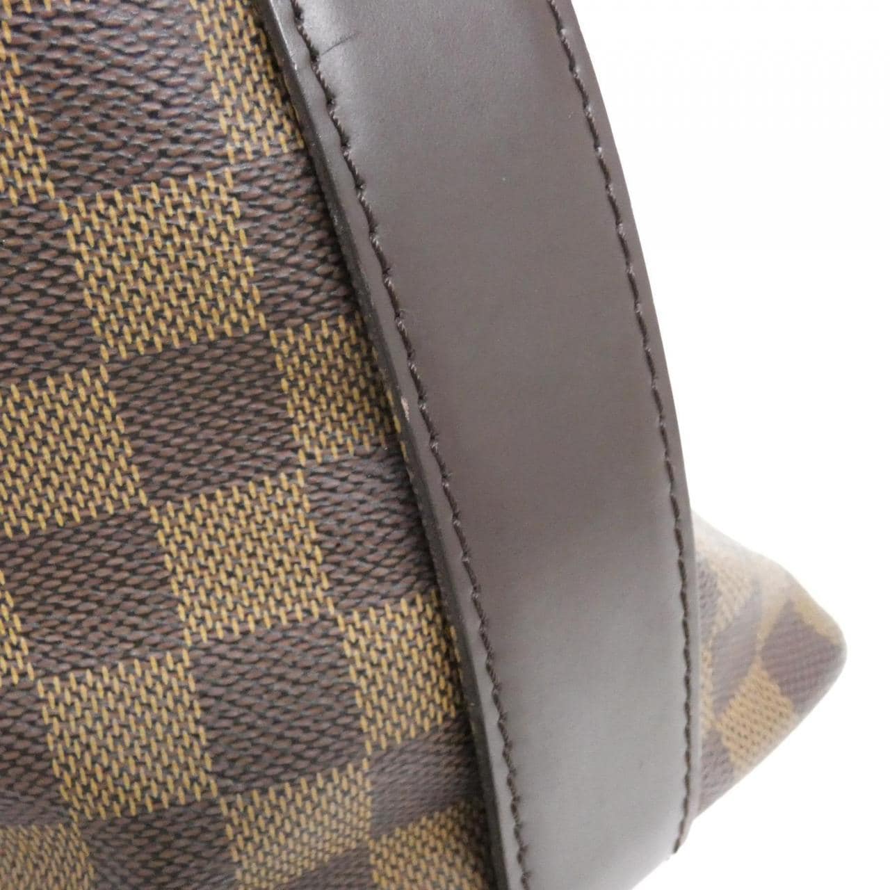 LOUIS VUITTON Damier Chelsea N51119 Shoulder Bag