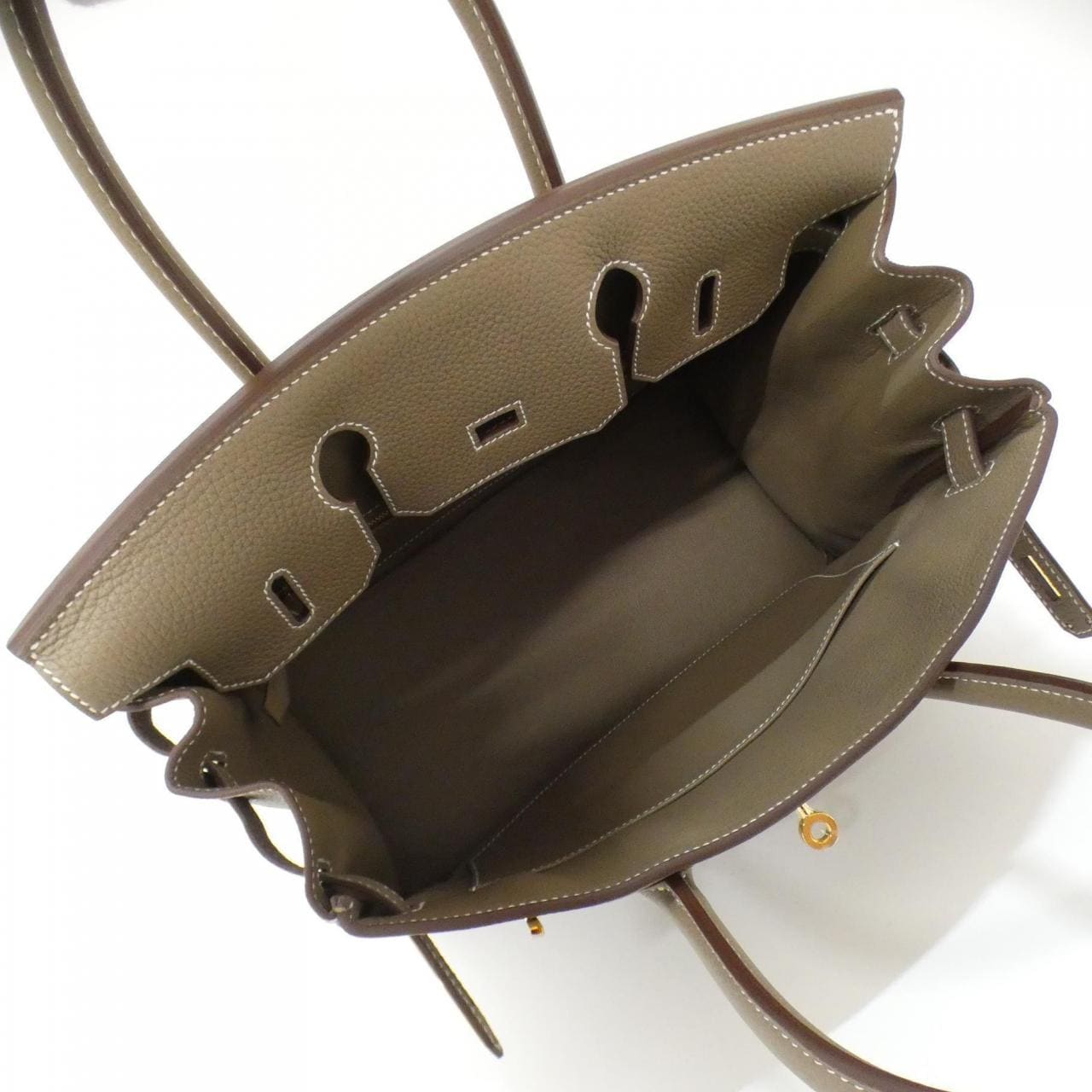 【未使用品】エルメス バーキン 30cm 027633CC バッグ