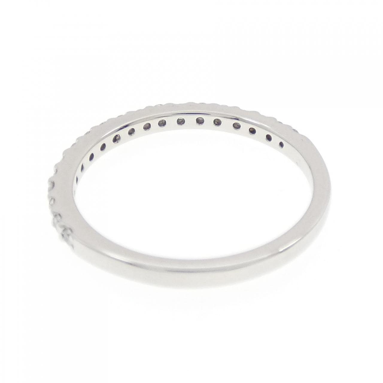 エテ ダイヤモンド リング 0.27CT